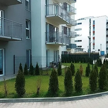 Minihostel - Winogrady - Pokoje * Poznań