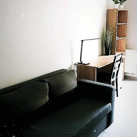 Minihostel - Winogrady - Pokoje * Poznań